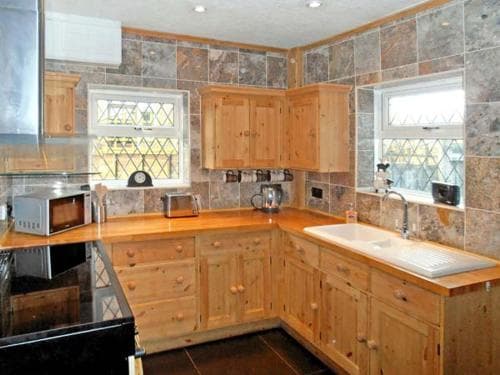 Sunnyside Cottage, Filey Image 2