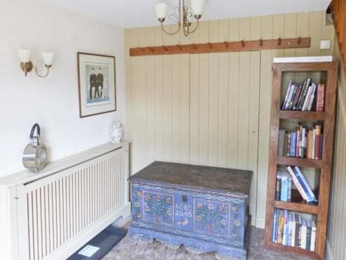 The Coach House, Middleham Image 2