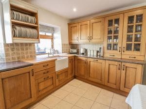 The Coach House, Middleham Image 3