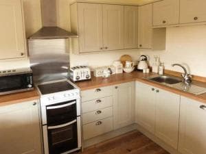 The Old Piggery, Keighley Image 2