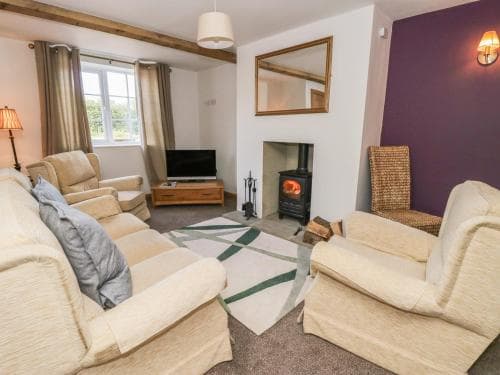 Swan Cottage, Ripon Image 2