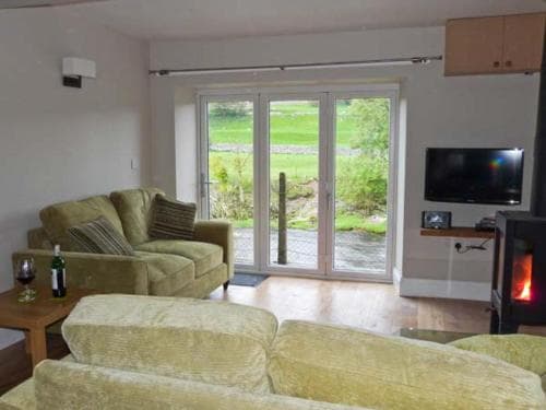 Rose Cottage, Linton Image 3