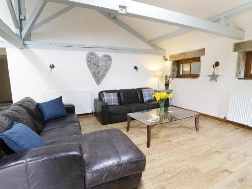 Barn Owl Cottage, Pateley Bridge Image 4