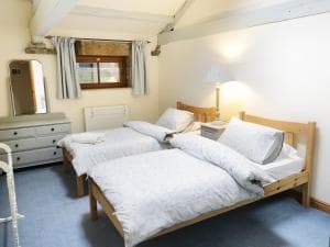 Barn Owl Cottage, Pateley Bridge Image 3