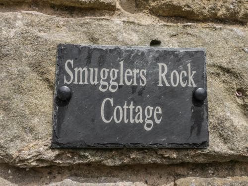 Smugglers Rock Cottage, Scarborough Image 2