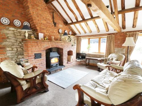 Sunset Cottage, York Image 3