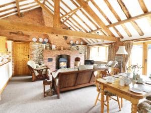 Sunset Cottage, York Image 2