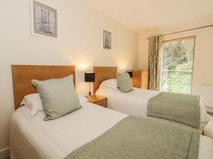 Scarborough Apartments - Two Bed (2), Scarborough Image 1