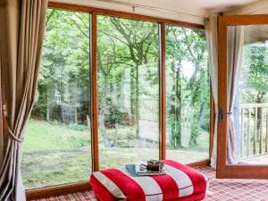 Pond Farm Woodlands, Whitby Image 2