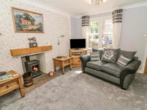 Croft Cottage, Skipton Image 3