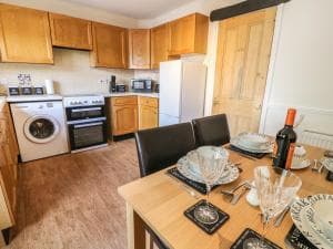 Croft Cottage, Skipton Image 2