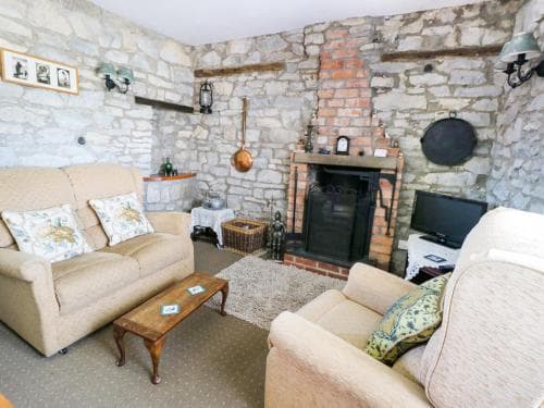 Rose Cottage, York Image 2