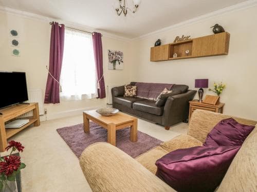 Tree Top Cottage, Ripon Image 3