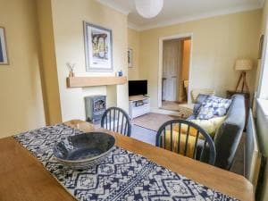 The Garden Flat, Harrogate Image 1