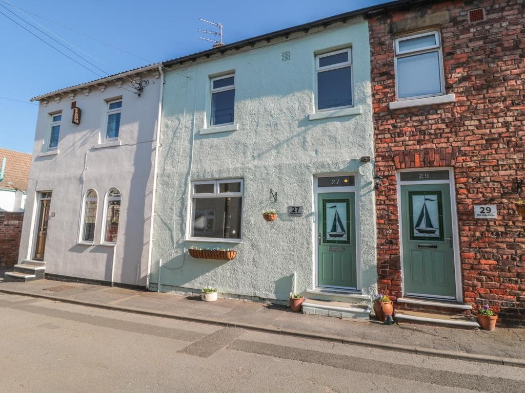 The Sanctuary, Redcar Image 1