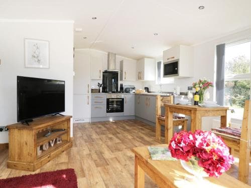 Beech Tree Lodge, York Image 3