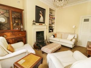 The Cottage, Knaresborough Image 3