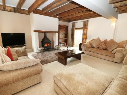 Stubbs Grange Barn, Doncaster Image 3