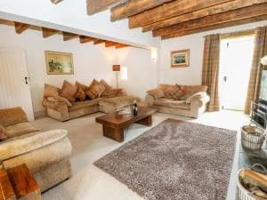 Stubbs Grange Barn, Doncaster Image 2