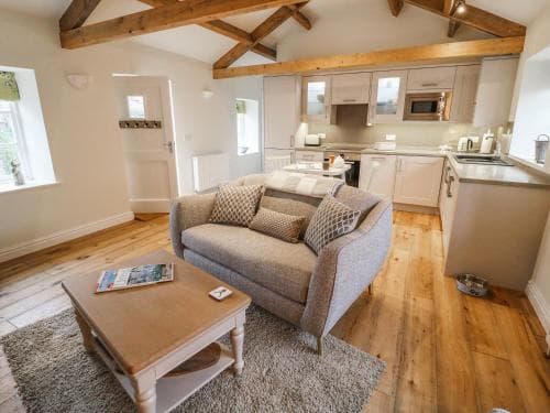 The Hayloft, Hawes Image 2