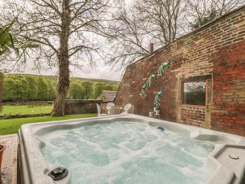 Cunliffe House Image 2