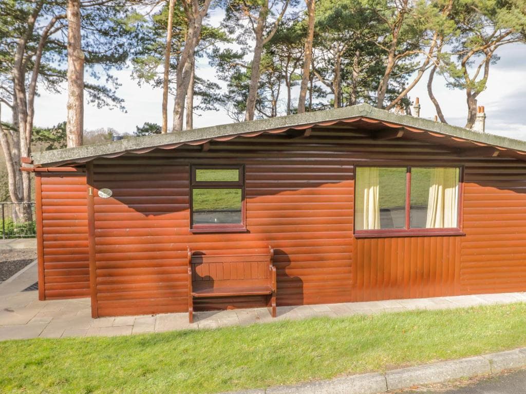 Daffodil Lodge Image 1