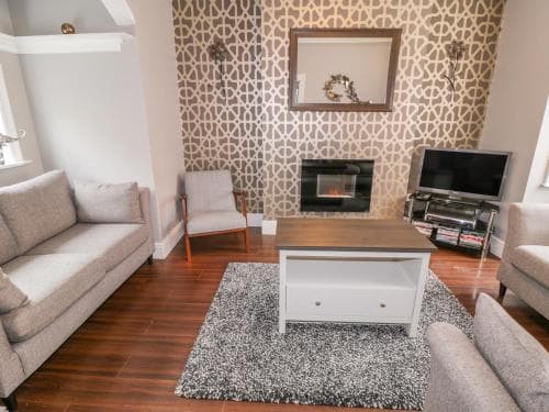 Moorland House Image 3