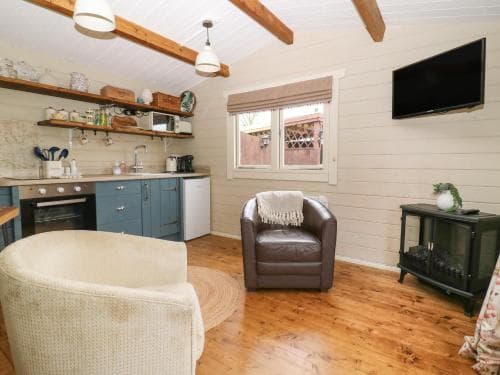 Westfield Lodge Image 3