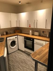 Tees Valley B&B apartment 3 Image 2