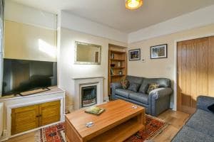 Bay tree Cottage Image 1