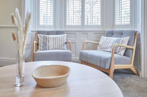 Cherry Tree House Image 2