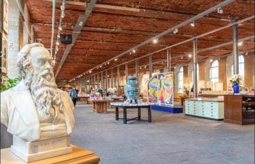 Cosy Millworkers Cottage With Wood Burning Stove Image 2