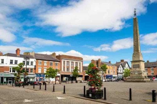 The Tailor's Clubroom Image 1