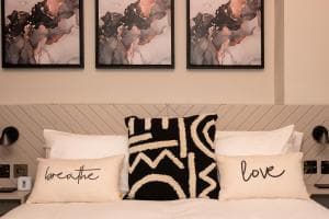 Apartment unique Image 2