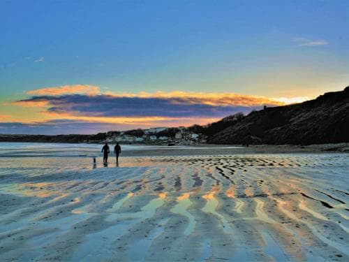 Bay Retreat Holiday Home Apartment The Bay Filey Image 2