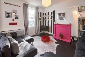 Host & Stay - The Milton Image 6