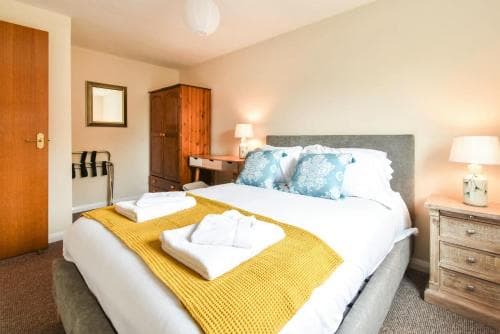 Fewster Apartment - City Centre location with free parking Image 2