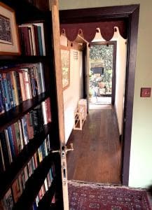 Nutclough Cottage - Log Fire and Valley View - Sleeps 2 Image 2