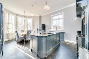 Wakefield Town House Image 1