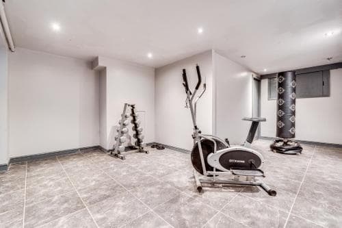 Wakefield Town House Image 2