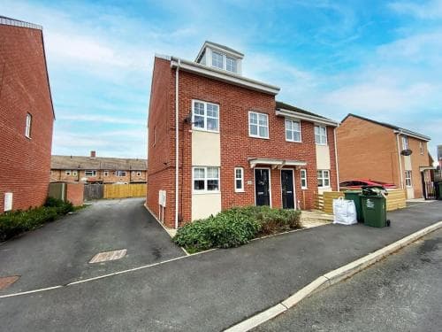 Executive Norton House, Workstays UK Image 3