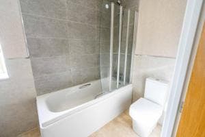 Deneb Lodge with Hot Tub Image 2