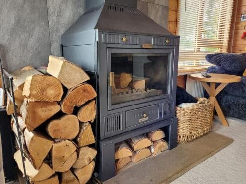 Fell Side Lodge Image 3