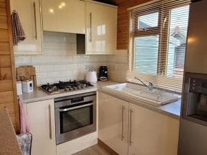 Fell Side Lodge Image 2