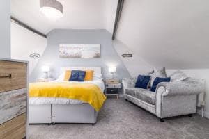 Hope Street - Wonderful 3bedroom House, Walking distance to Beach Image 1