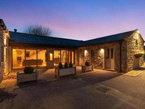 The Old Shippon Image 5