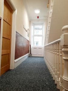 Beautiful 1-Bed Apartment in Shipley Image 2