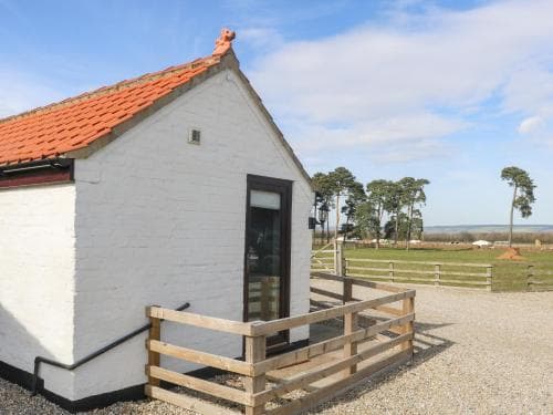 Cowshed Cottage Image 4