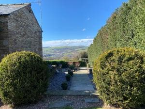 Honeysuckle Cottage Image 2