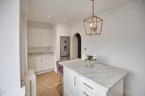 Host & Stay - Serene House Image 2